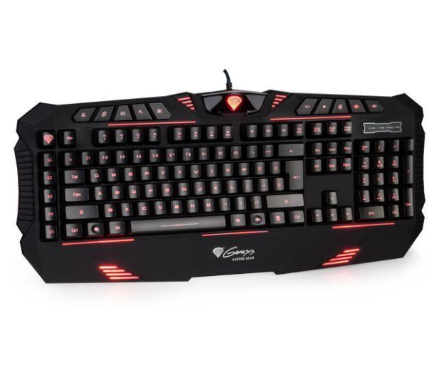 Natec GENESIS RX66 NKG-0503 - 1392463 - zdjęcie